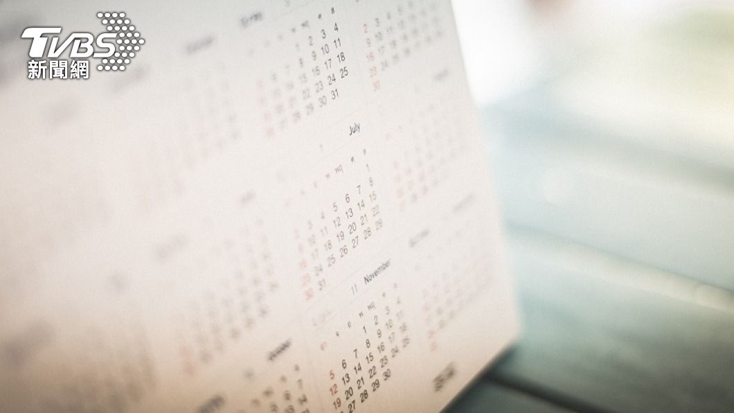 下一次「對稱日」要等到2030年。（示意圖／shutterstock達志影像）