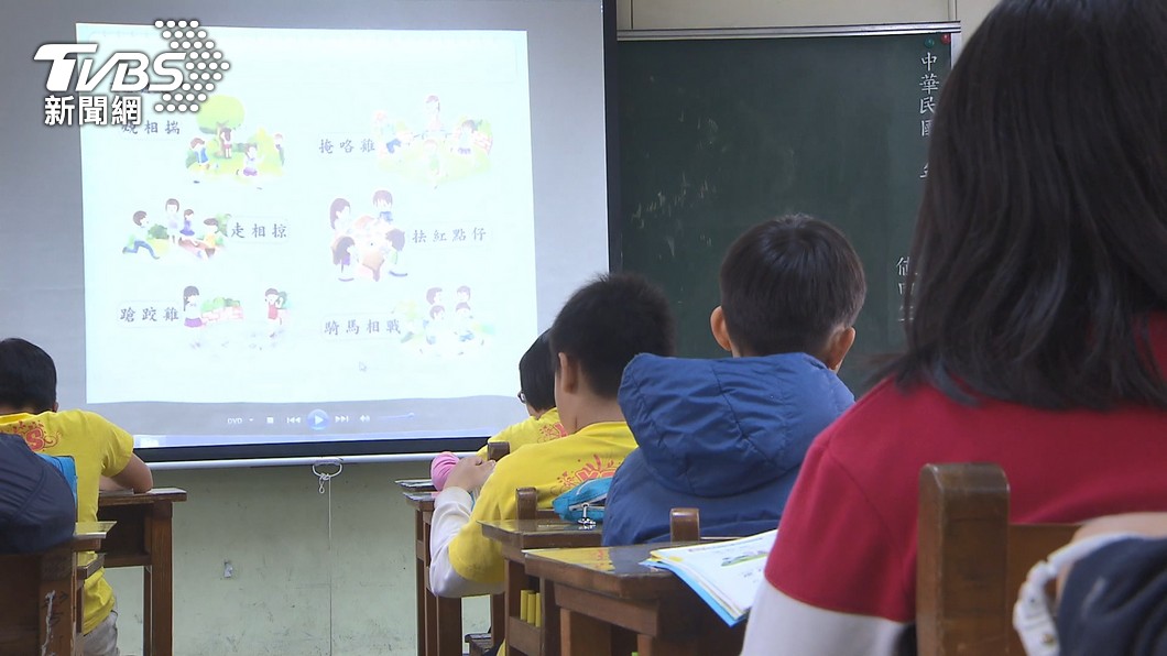 高一必修本土語? 教部:學校若不開課要說明理由