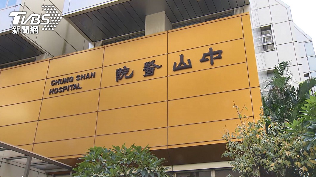 圖/TVBS
