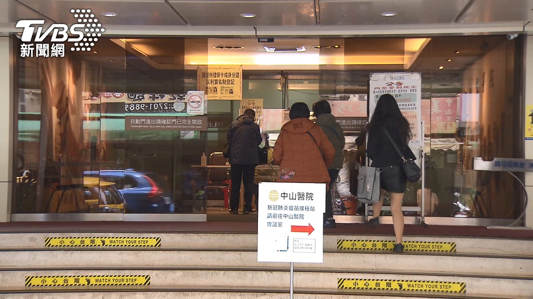 圖/TVBS