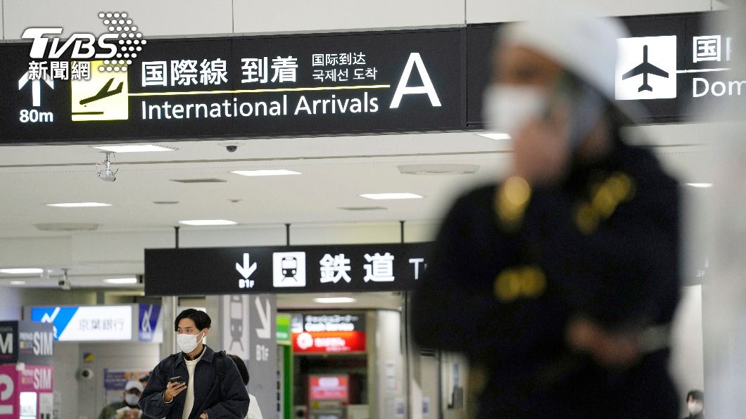 日本鎖國要航空業停售赴日機票惹議　當局急喊卡