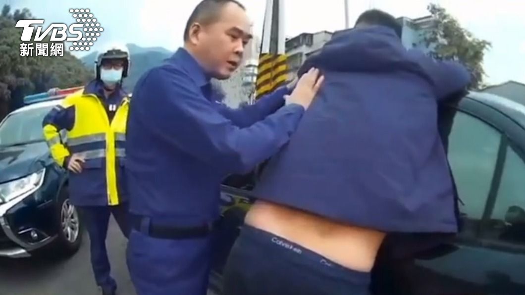 欠北聯幫2百萬賭債!惡煞當街亮槍擄人 妻子嚇壞急報案