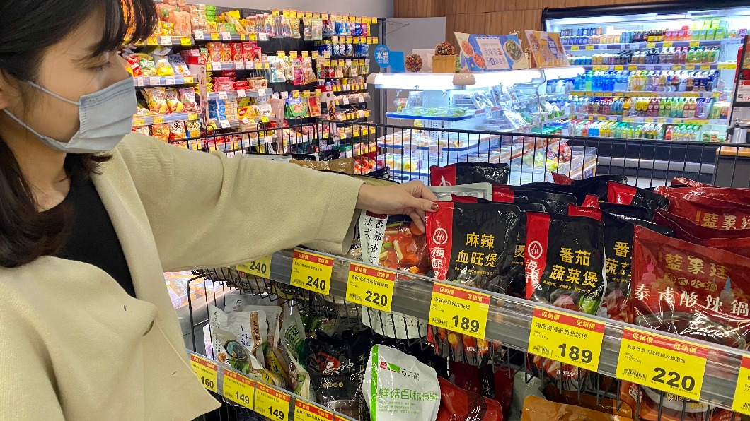 低溫助攻!火鍋湯底3天狂銷10萬包 銷量排行冠軍是它