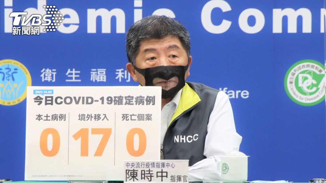 覆蓋率57.82%!增3例接種後歿 分別打過3廠牌