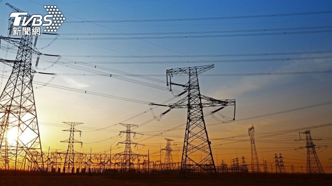 福建舉行大面積停電演練 陸民眾聯想為因應兩岸開戰