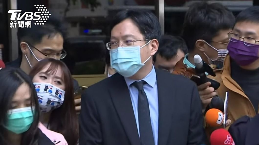 豆腐頭隨身碟「白轉黑」律師控掉包　怒提三項駁斥林秉樞