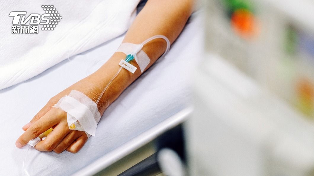發生率=死亡率!醫示警「奪命癌王」4症狀 皮膚蠟黃要小心