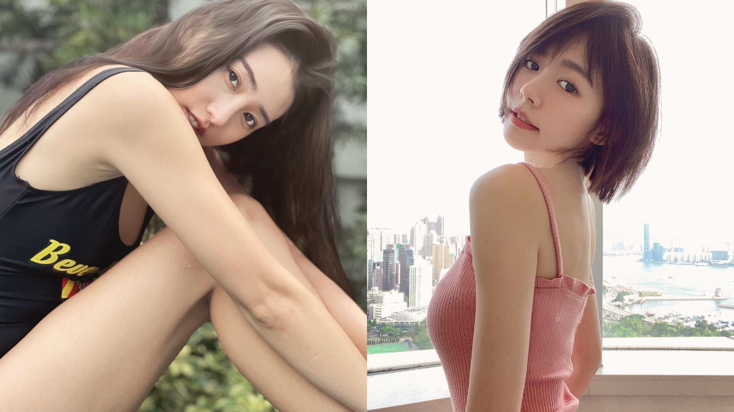 不輸真人版娜美!林明禎高顏值姊「超兇身材複製」網暈了