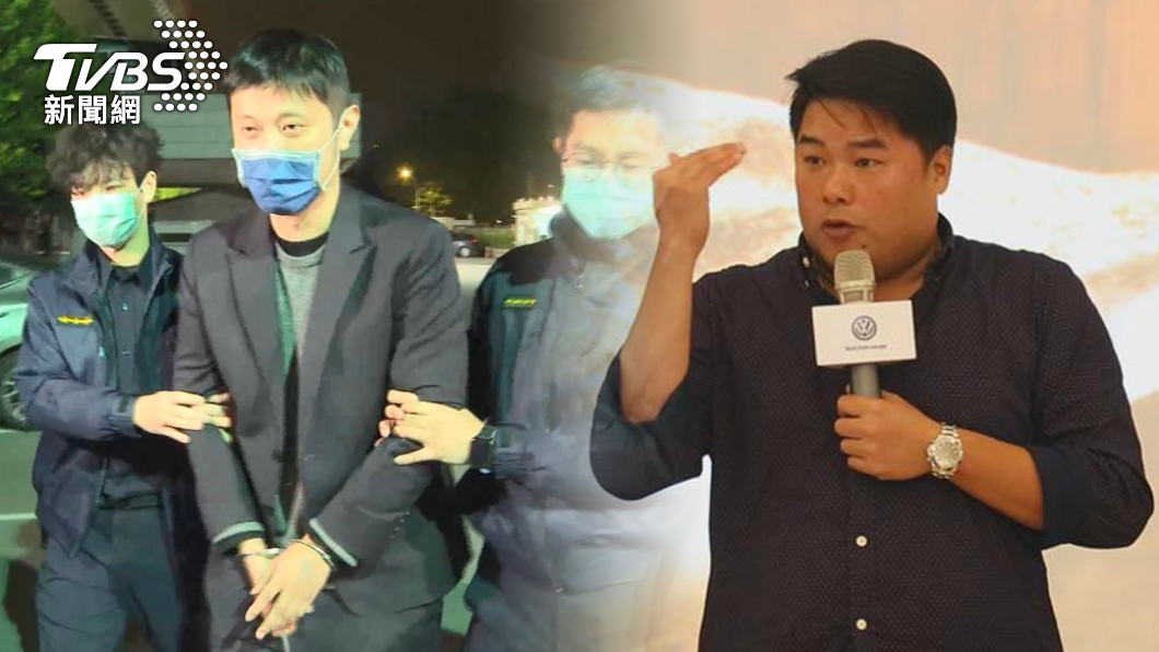 呂捷認「跟林秉樞是朋友」　案發後曾接電話：出事了⋯
