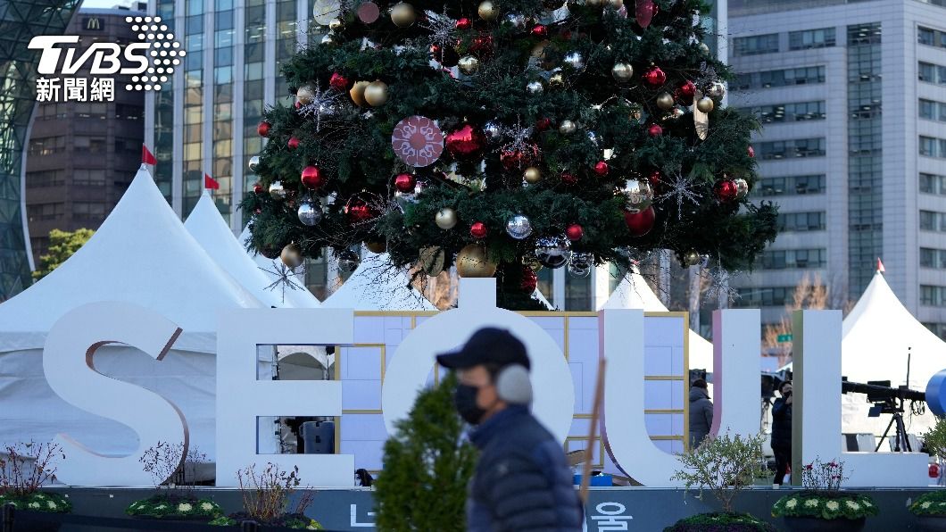 病毒難共存!南韓疫情面臨內憂外患 政府擬升四級警戒