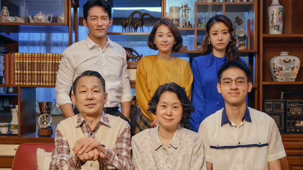 圖/翻攝自華燈初上臉書