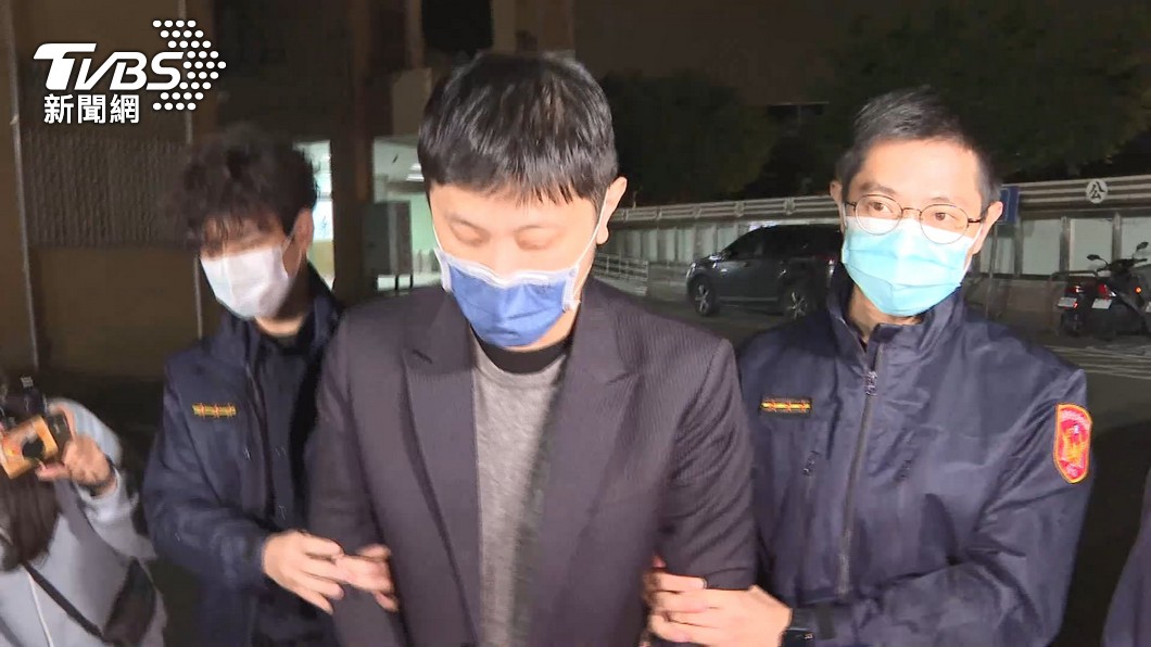 林秉樞怎搭上台獨機關槍? 遭爆靠「小三」