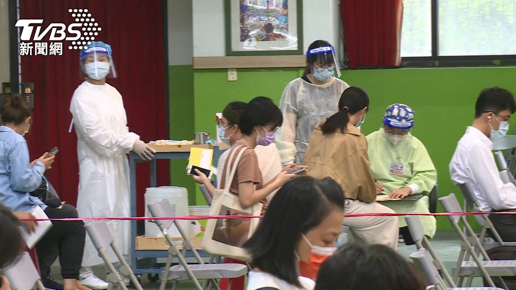 圖/TVBS