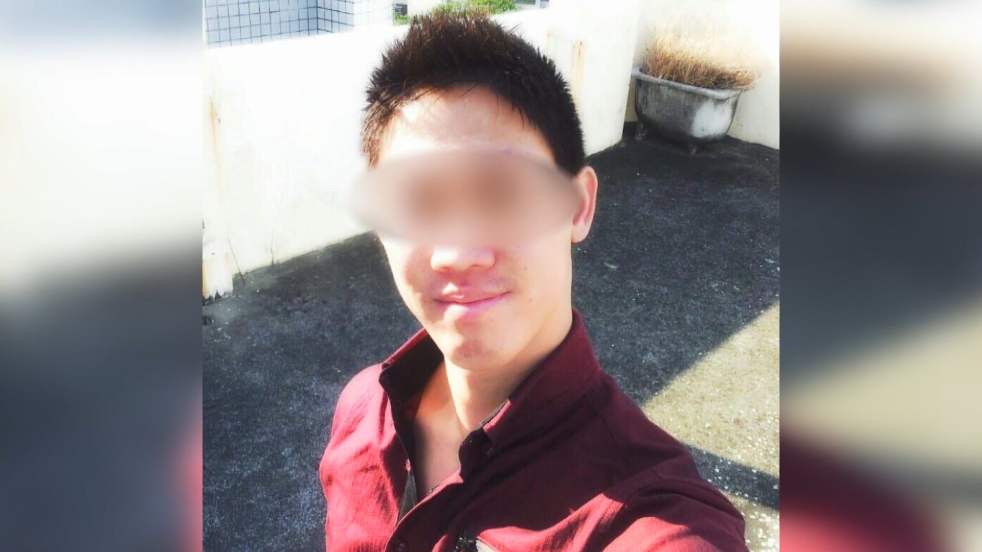 圖/翻攝自當事人臉書