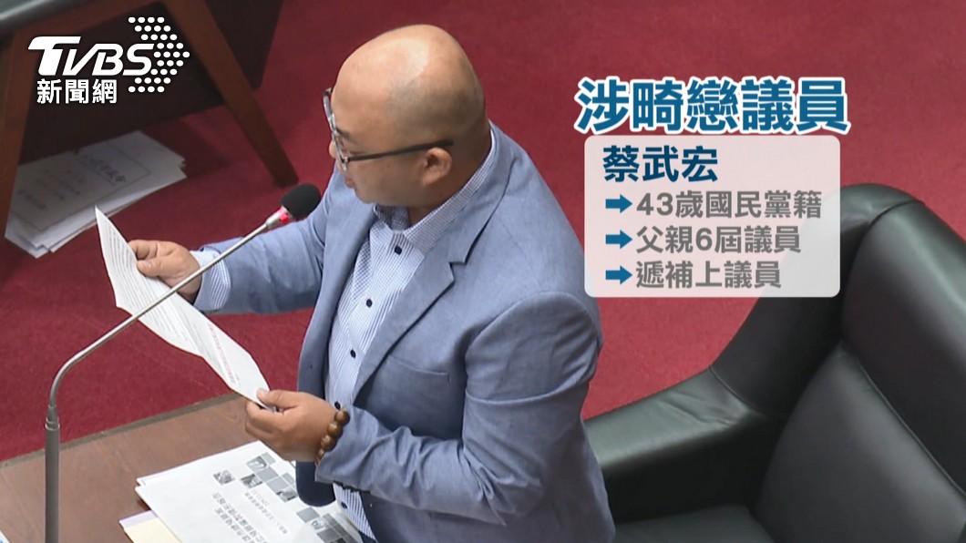 圖/TVBS