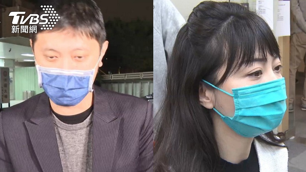 爆替林秉樞洗白!李柏璋8聲明回應:後悔接他電話