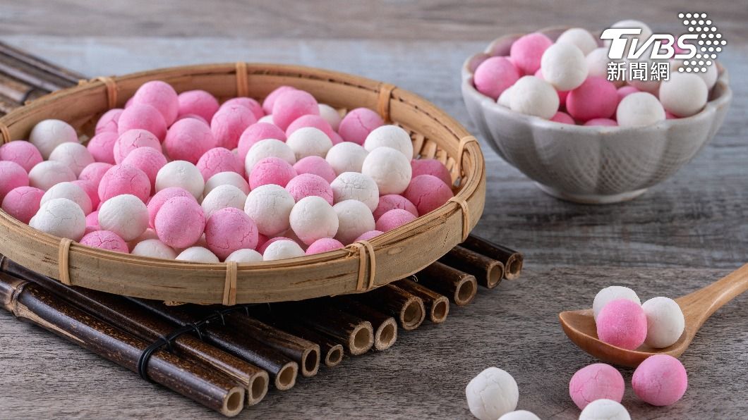 網友紛紛點出炸湯圓的關鍵。（示意圖／shutterstock達志影像）