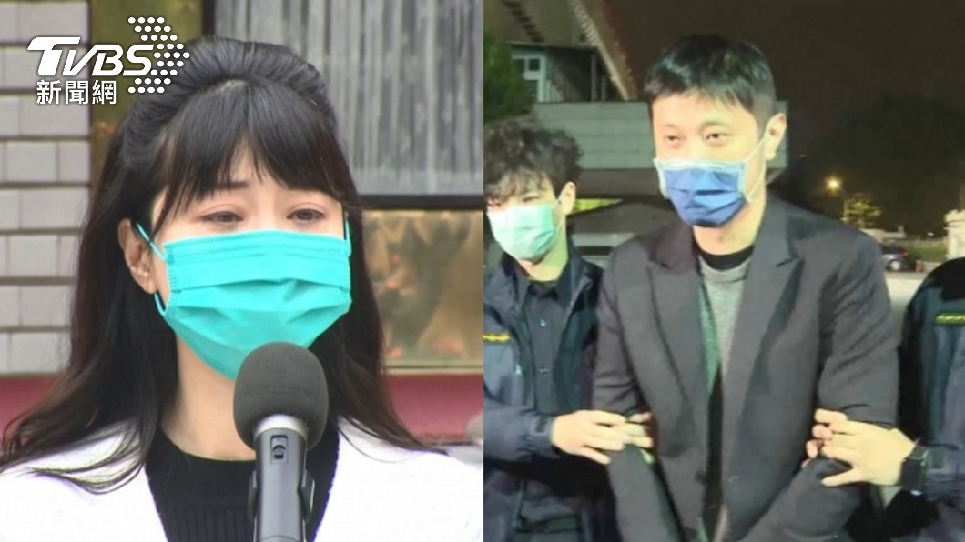 轟林秉樞禽獸不如「恐20女上當」 他嘆:古時早就宮刑