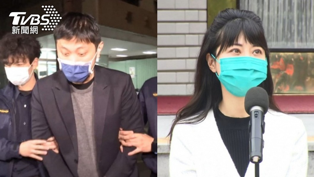 網軍威脅高嘉瑜證據曝 被打前遭嗆:不堪私事想被公開?