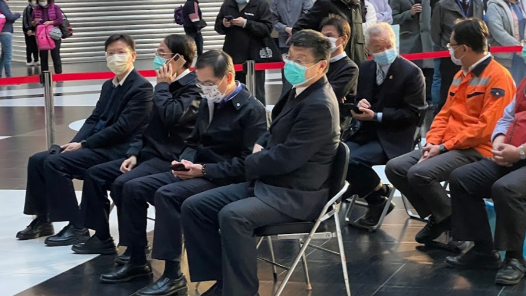 太魯閣出軌後仍頻出包!立委喊下台 台鐵局長回應了