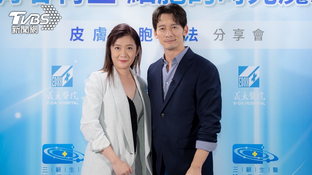 43歲溫昇豪坦言「力不從心」　自曝臉動這手腳修修臉