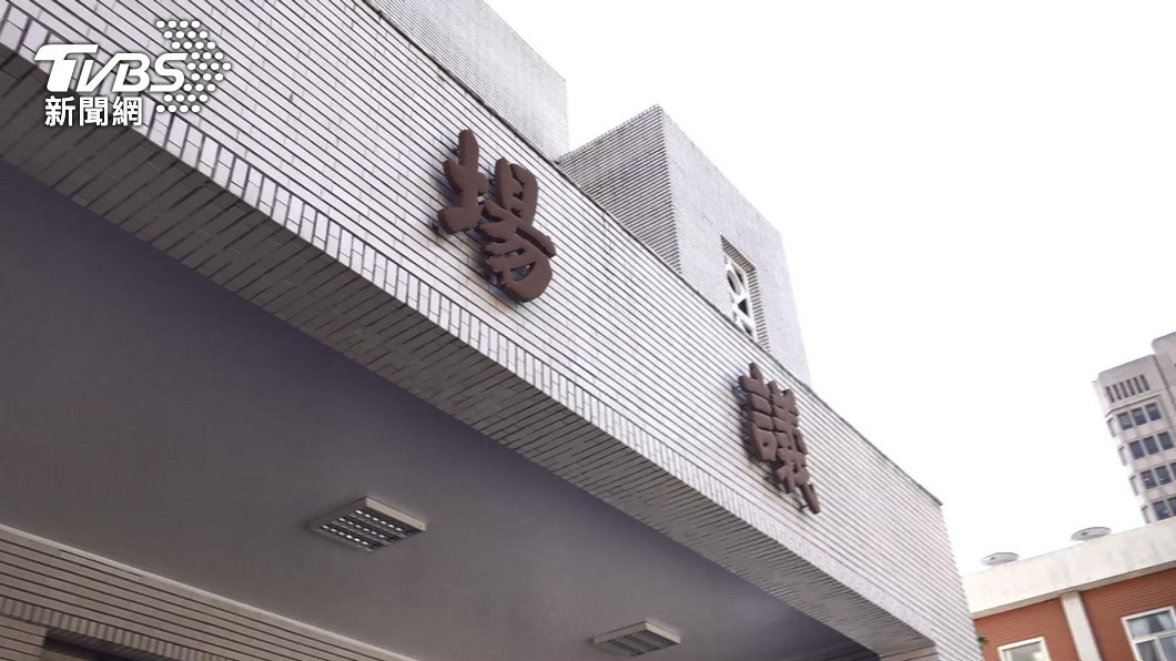 圖／TVBS