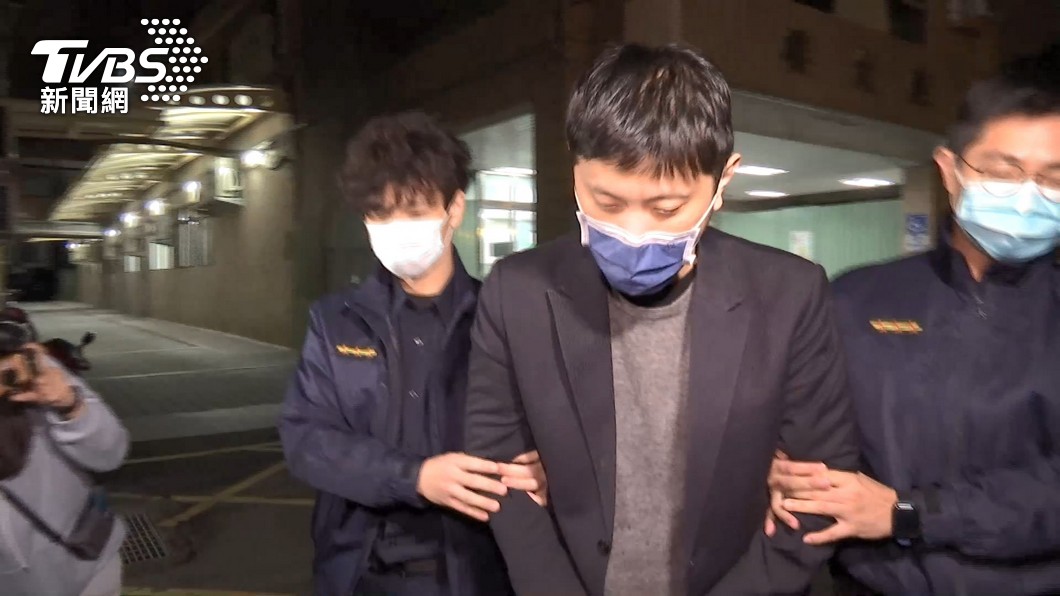 高嘉瑜案牽扯網軍疑雲 蔡清祥:若違法都依法偵查