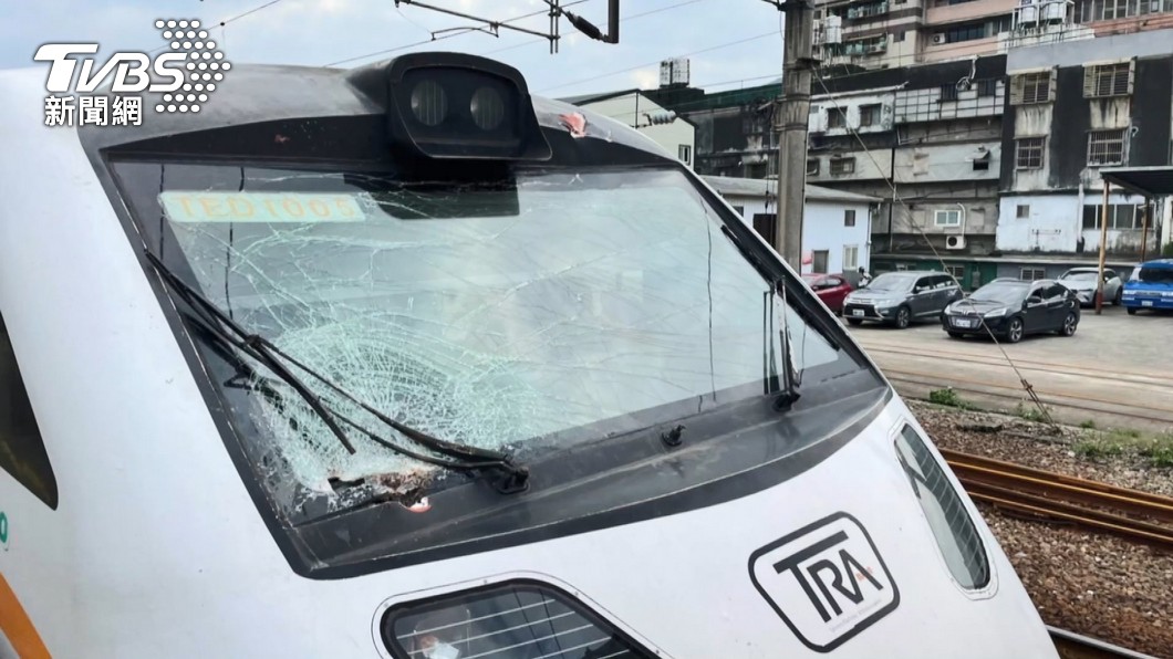 圖/TVBS