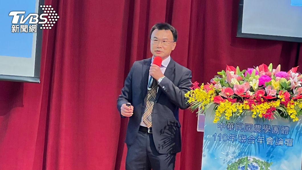 藍喊查宣傳預算 陳吉仲:公投和選舉行政中立是兩件事