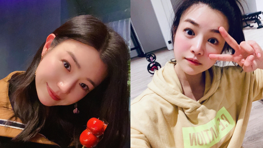 38歲陳妍希逆齡!下衣失蹤「洩嫩腿」 網驚:根本少女