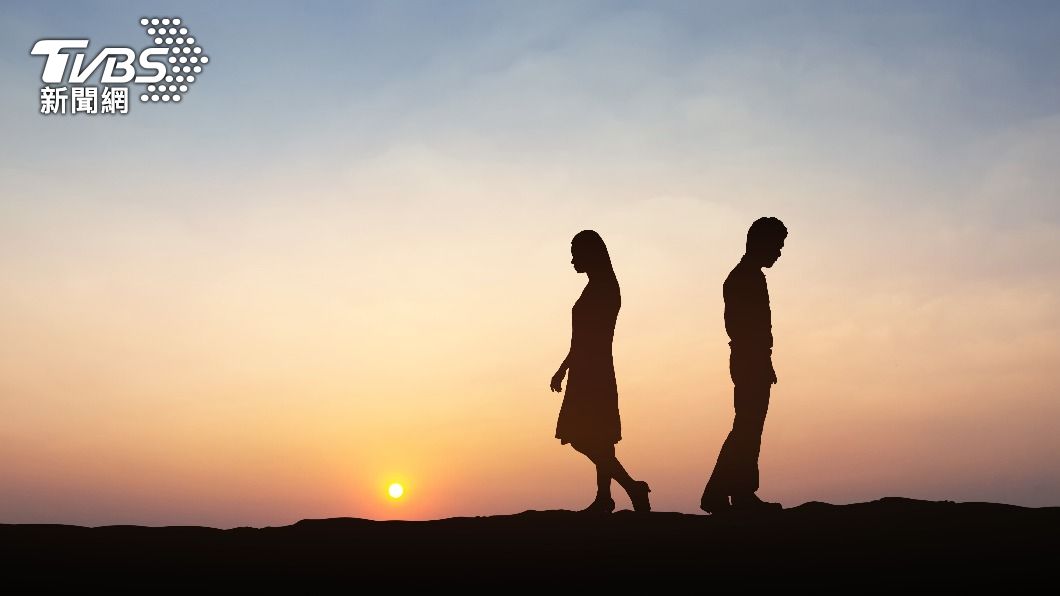 失戀後心碎多為女性? 研究:男生更容易產生「心痛感」