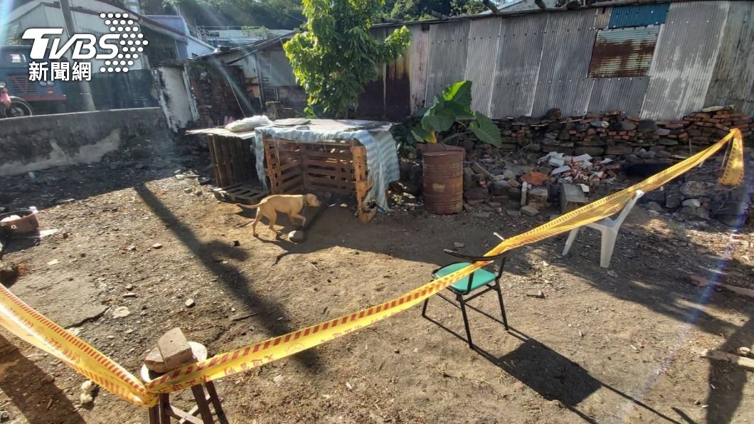 屏3歲童跑去鄰居家玩 慘遭比特犬「緊咬腹部」傷重身亡