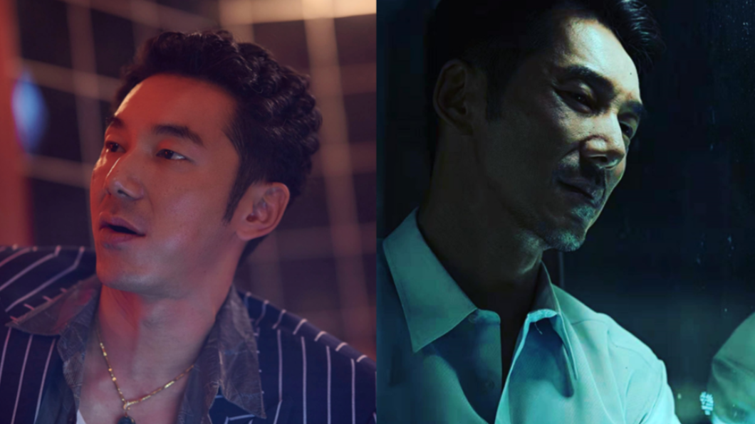 《華燈》李李仁飾惡霸太逼真!網攤作品讚:演什麼像什麼