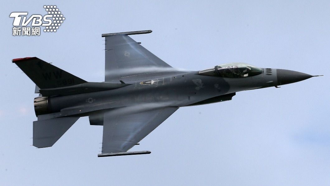 F-16迫降青森　岸信夫：遺憾美軍未說明即重啟飛行