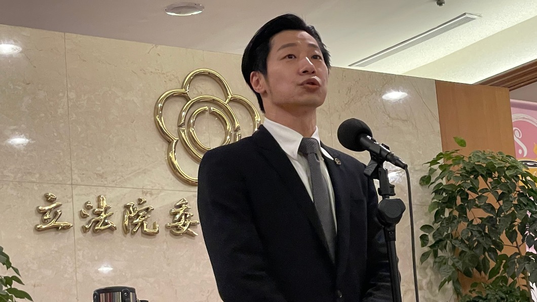 「散昶」成案 林昶佐:有信心守住中正萬華