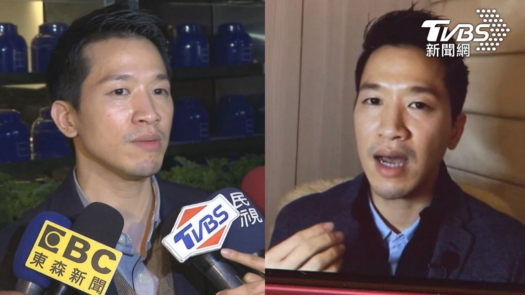 喊「關 PTT」遭鄉民砲轟　何志偉：蟑螂們放過受害人