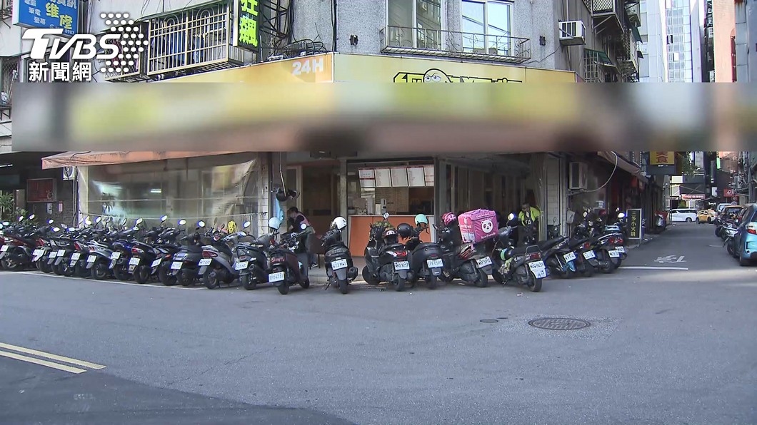 圖／TVBS