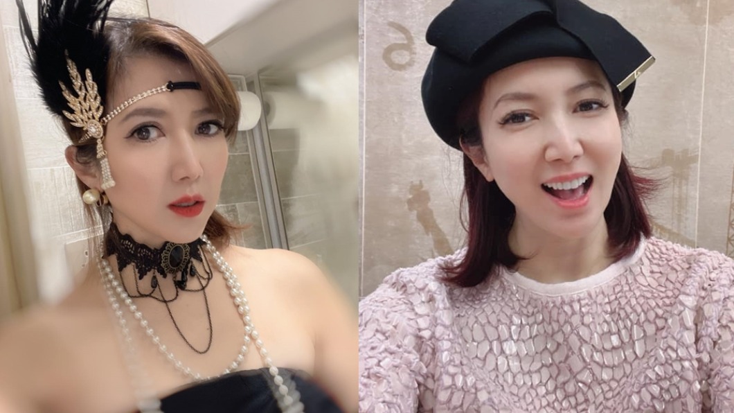 女星混打第3劑疫苗!廠牌曝光 才打2小時爆「副作用」