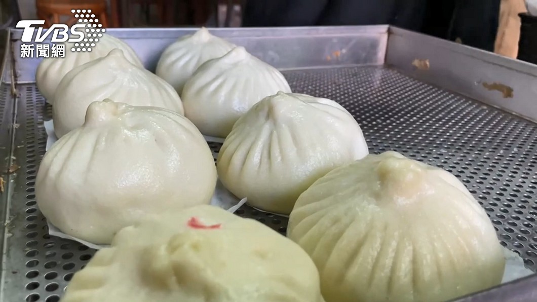 麵粉漲翻天!台南知名包子一次暴漲25% 老闆親吐無奈