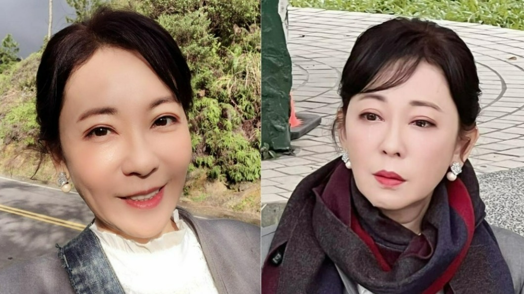 八點檔女星胃炎冒命拍戲　醫急打針驚吐：撐不過半天