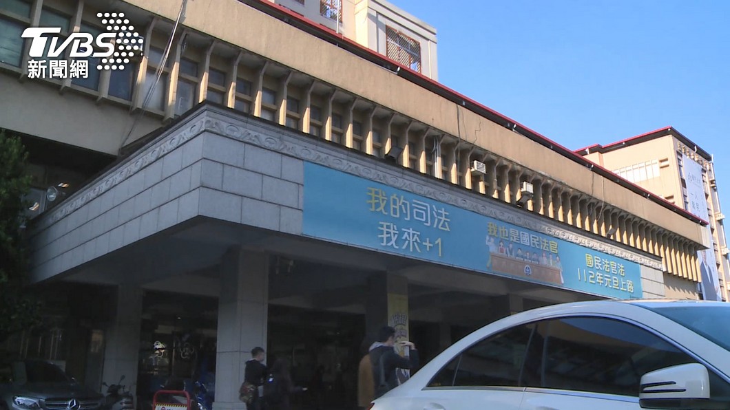 圖/TVBS