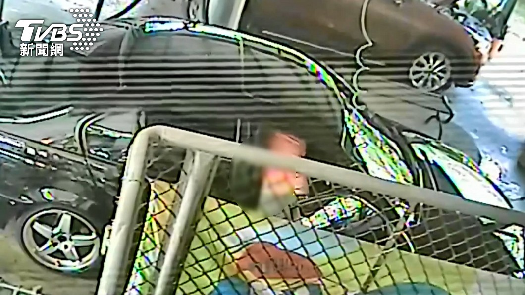 3歲女童遭噴槍奪命　生母求償767萬判賠80萬