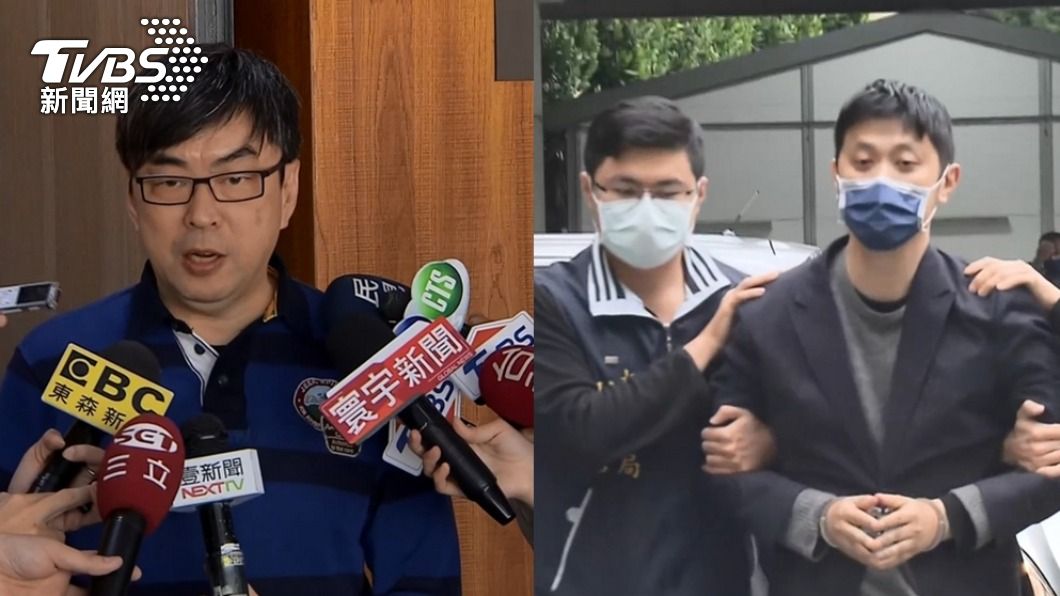 遭爆幫高嘉瑜男友「施壓媒體」 段宜康揭對話:一再欺騙