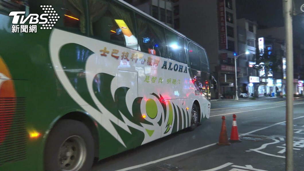 阿羅哈客運停駛　高市勞工局：未接獲大量解僱通知