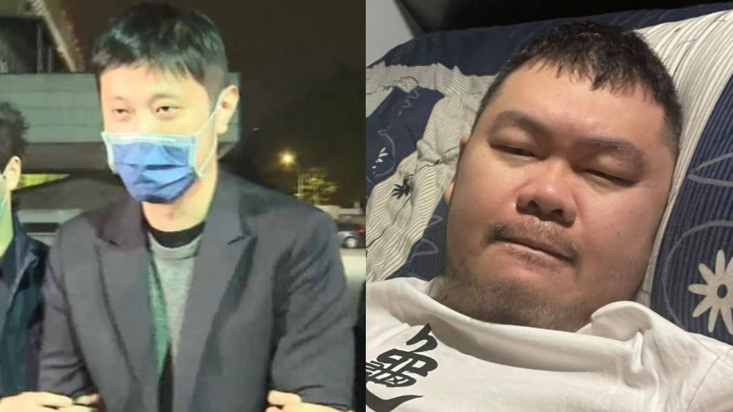 男女通吃?林秉樞為何行情好 四叉貓曬私訊:很難不暈船