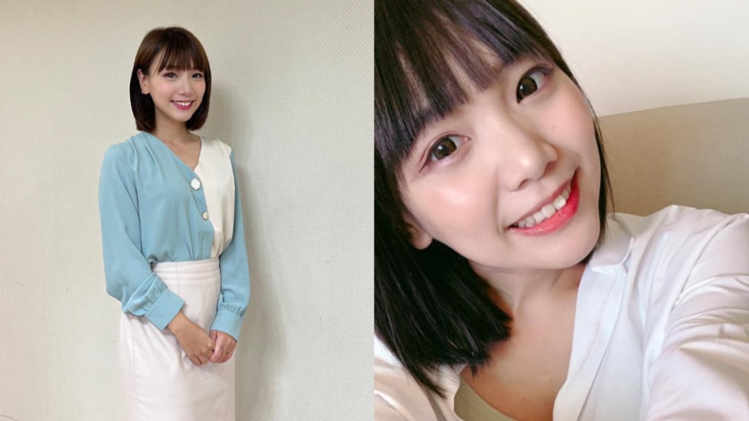 被盜照解鎖成就 甜美主播成「外送妹」自嘲:也太便宜