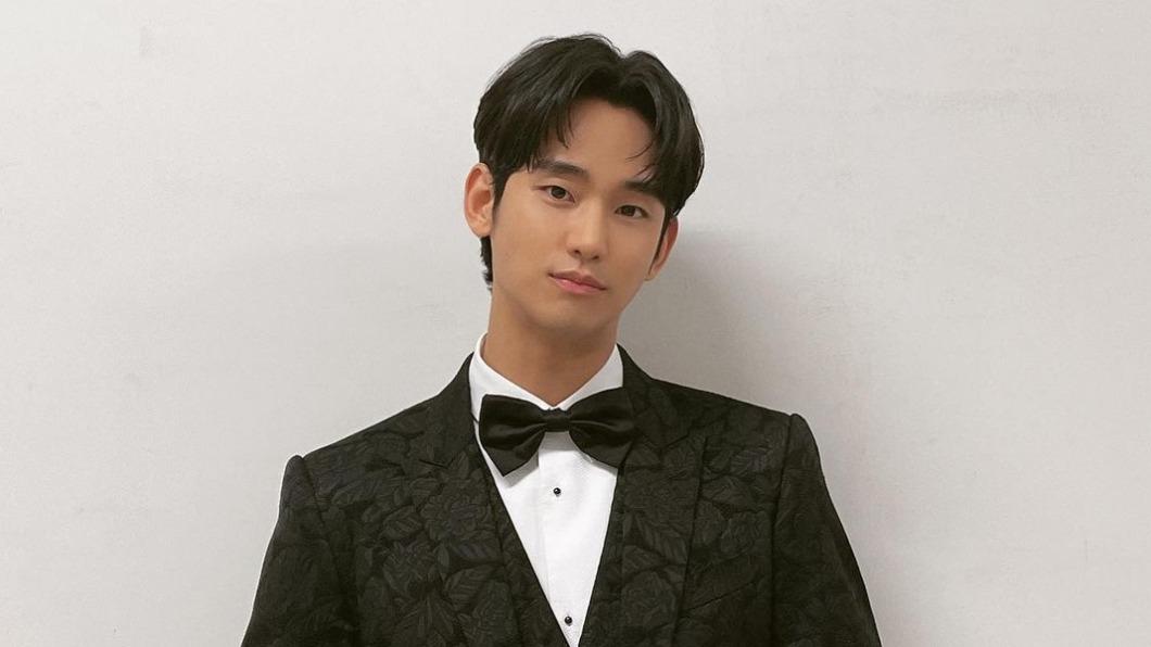 金秀賢也上榜。(圖/翻攝自soohyun_k216 IG)