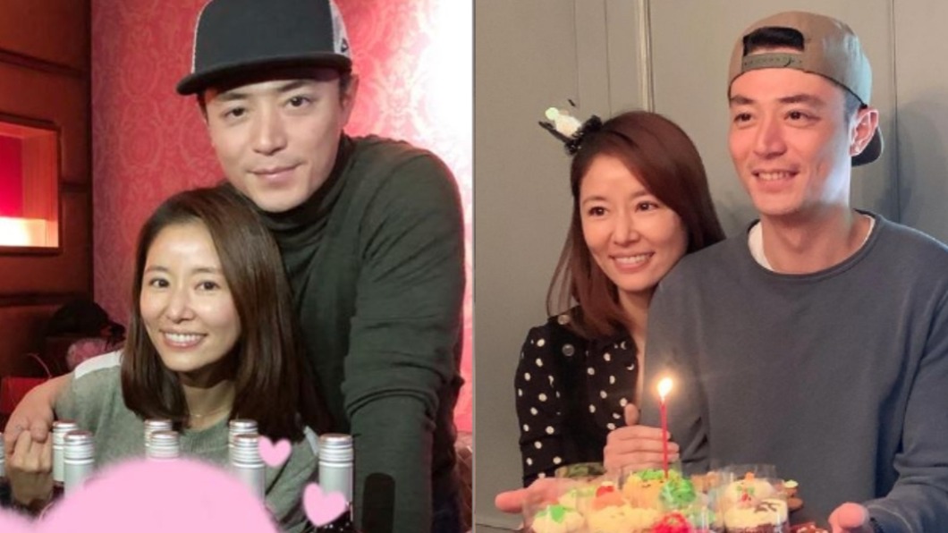 10年友情昇華夫妻!霍建華寵林心如客串《華燈》閃爆