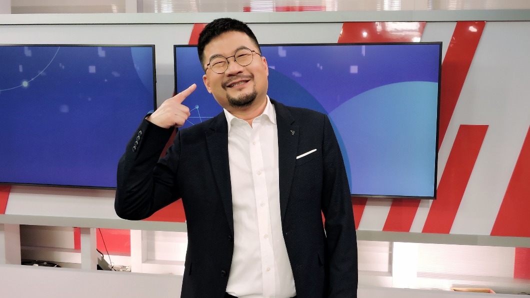 廖慶學患蕁麻疹苦不堪言！　見體重「突掉6公斤」嚇傻　