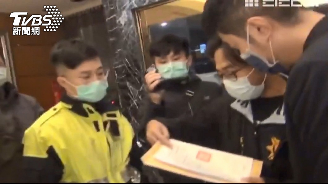 圖/TVBS